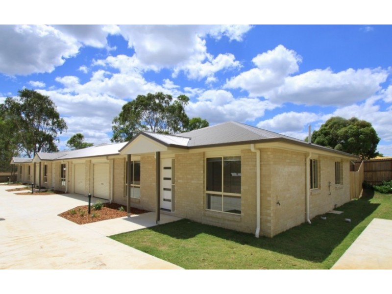 41-43 Wickham Street, Nanango QLD 4615