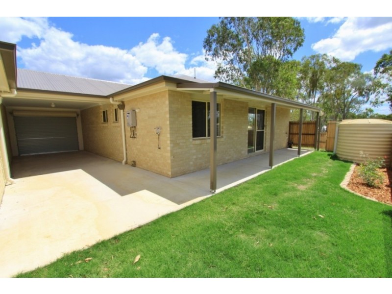 41-43 Wickham Street, Nanango QLD 4615