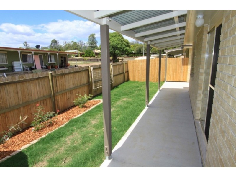 41-43 Wickham Street, Nanango QLD 4615