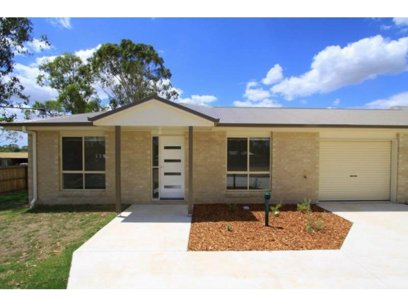 41-43 Wickham Street, Nanango QLD 4615