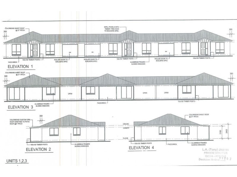 41-43 Wickham Street, Nanango QLD 4615