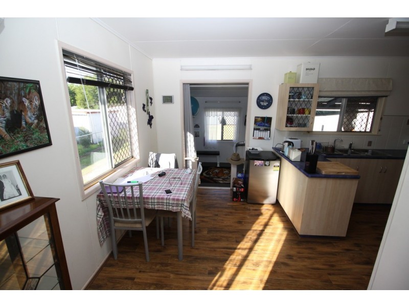 34 HODGE STREET, Kingaroy QLD 4610