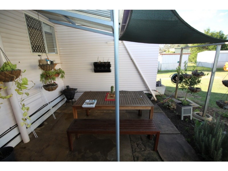 34 HODGE STREET, Kingaroy QLD 4610
