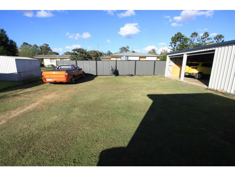 34 HODGE STREET, Kingaroy QLD 4610