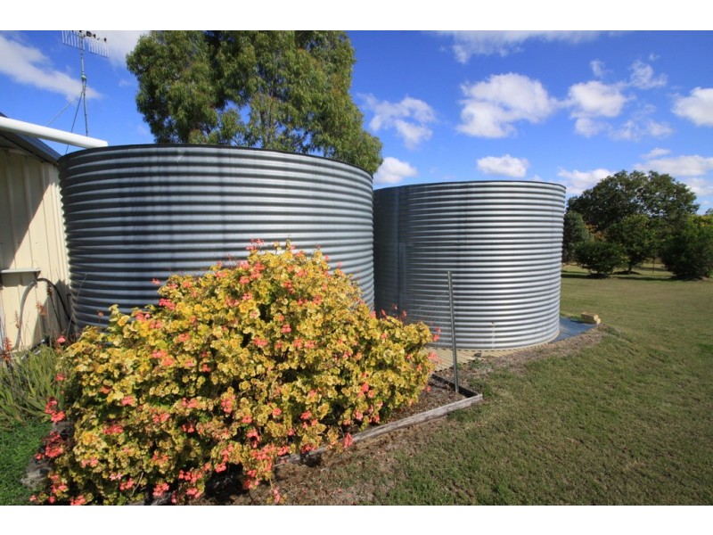 12 RIPPINGALE STREET, Moffatdale QLD 4605