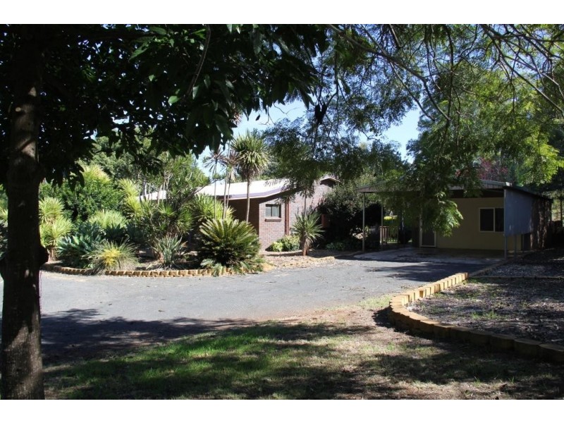 33 Wieden Street, Kingaroy QLD 4610