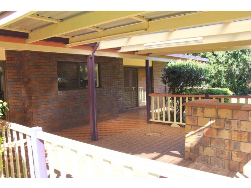 33 Wieden Street, Kingaroy QLD 4610