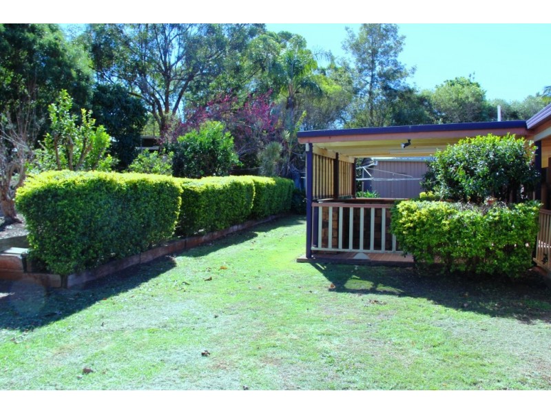 33 Wieden Street, Kingaroy QLD 4610