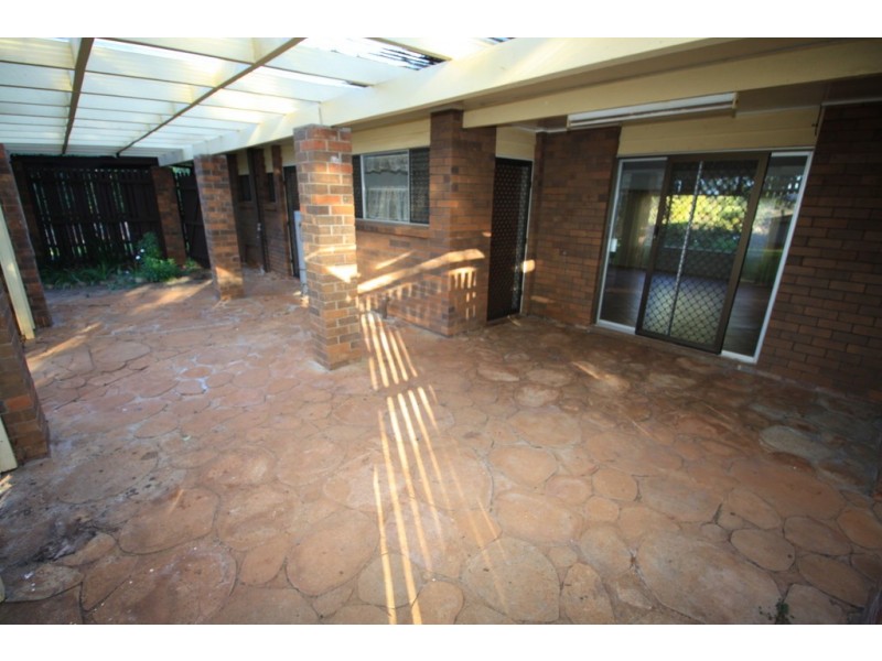 Kingaroy QLD 4610