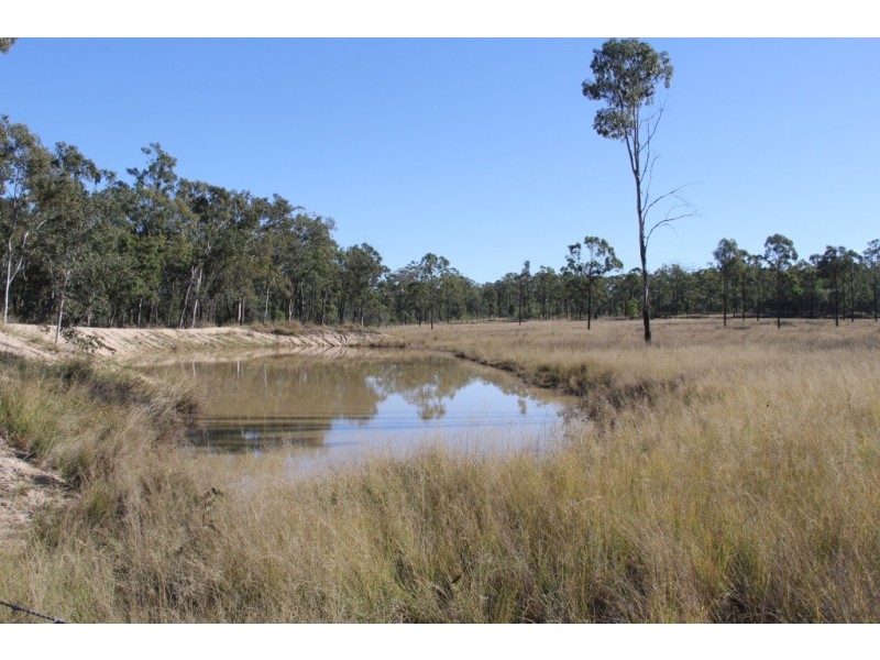 Ballogie QLD 4610