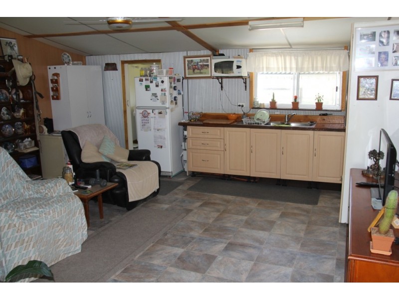 Ballogie QLD 4610