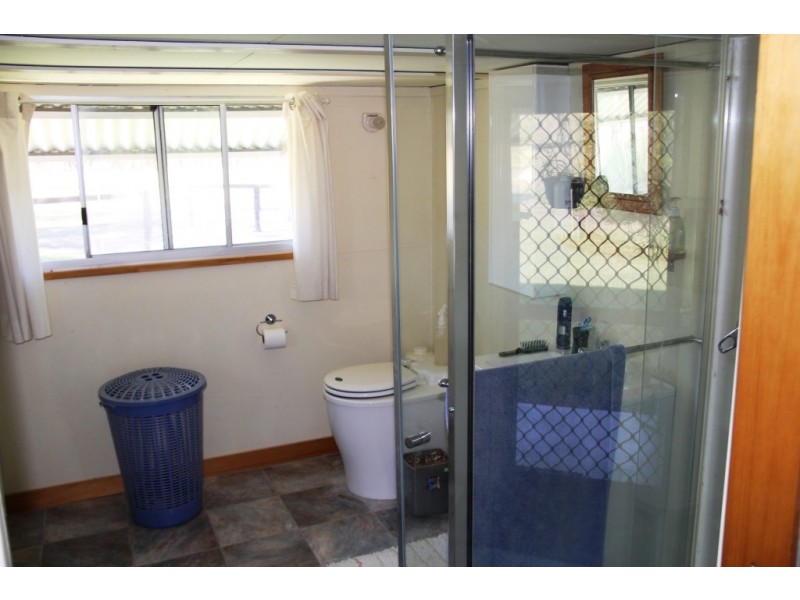 Ballogie QLD 4610