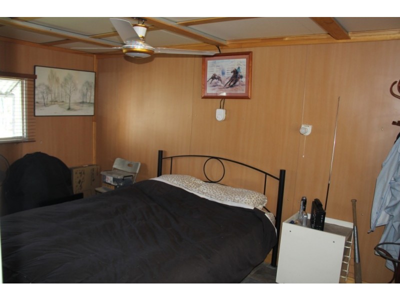 Ballogie QLD 4610