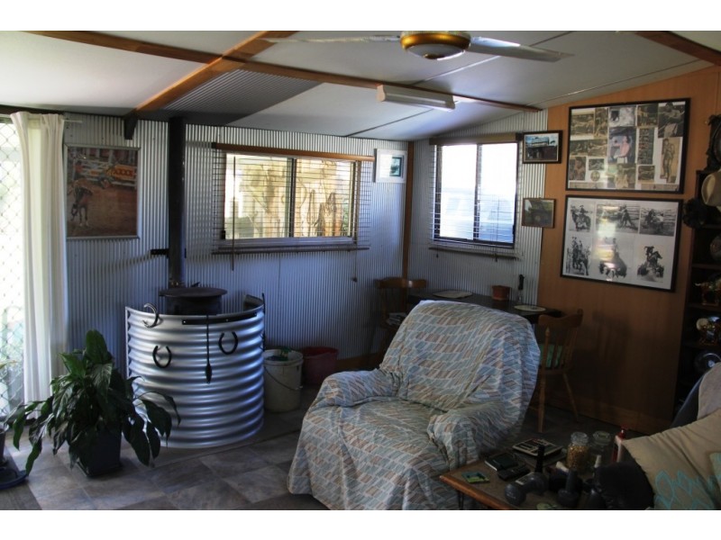 Ballogie QLD 4610