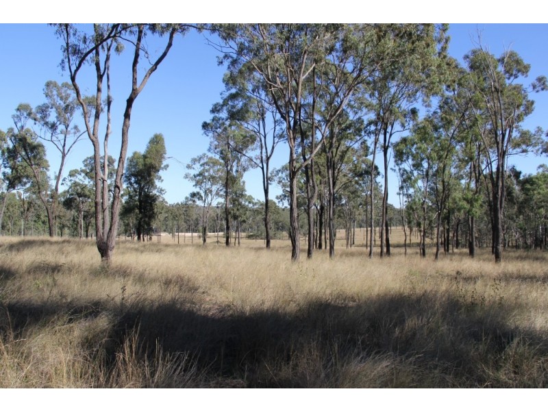 Ballogie QLD 4610
