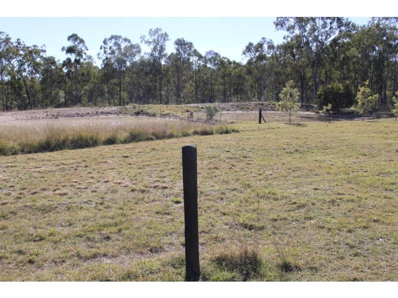 Ballogie QLD 4610
