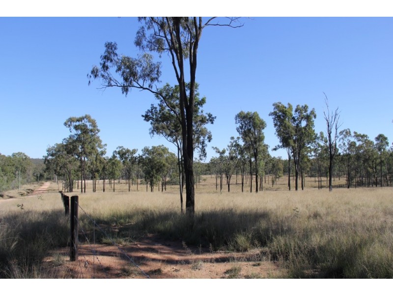 Ballogie QLD 4610