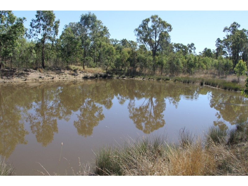 Durong QLD 4610