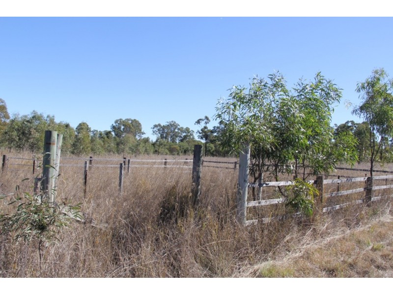 Durong QLD 4610