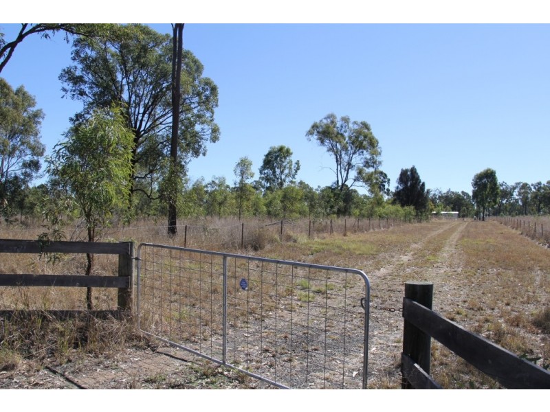 Durong QLD 4610