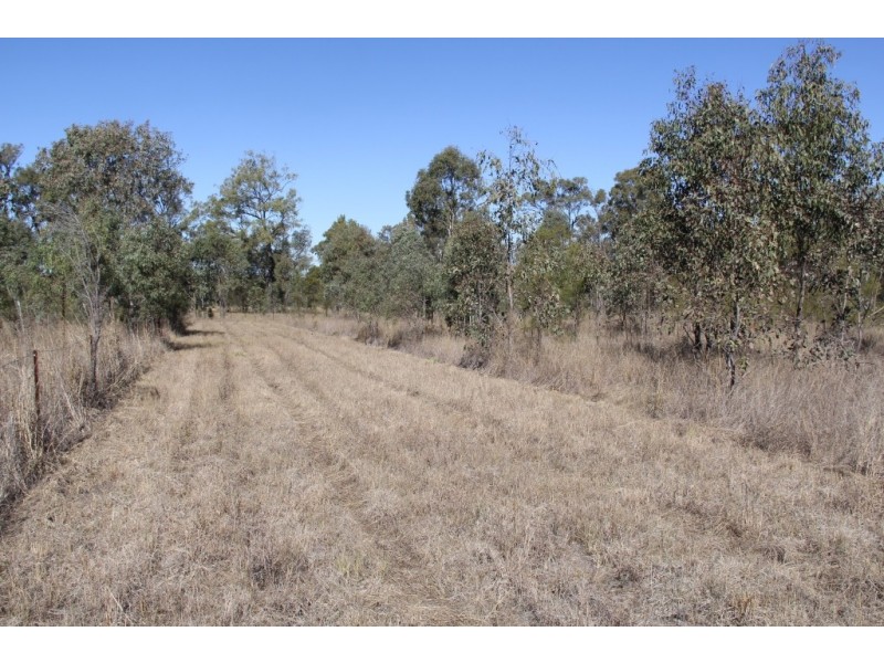 Durong QLD 4610