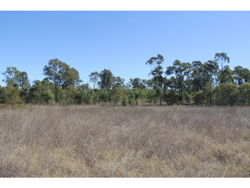 Durong QLD 4610