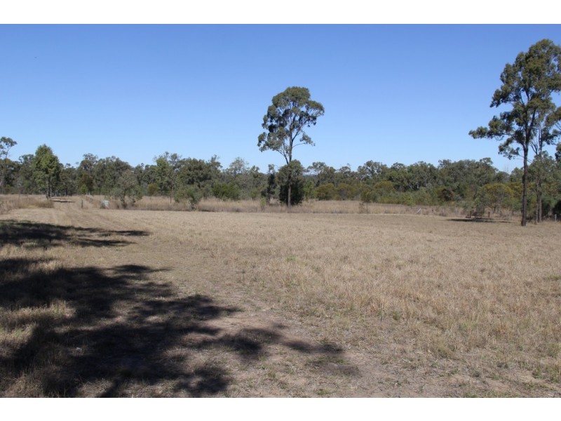 Durong QLD 4610