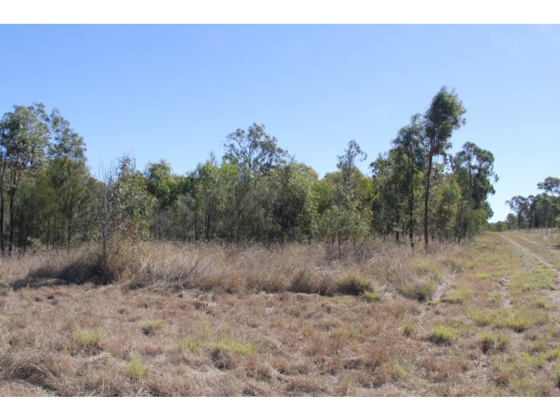 Durong QLD 4610