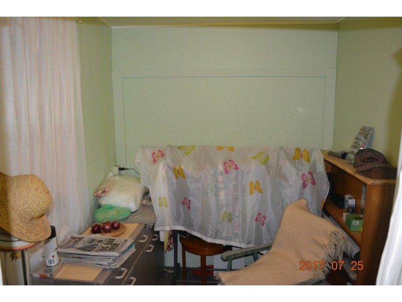 1 Main Street, Hivesville QLD 4612