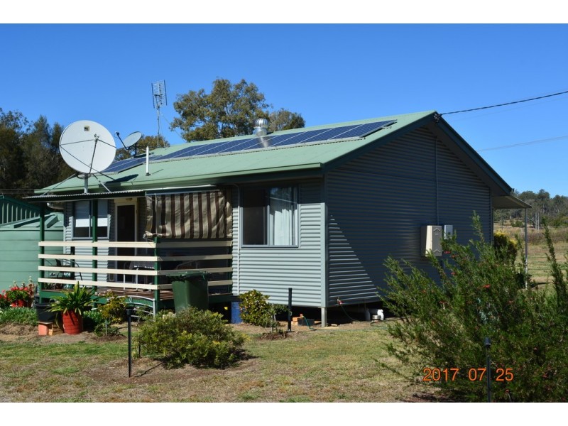 7 Gwen Street, Hivesville QLD 4612