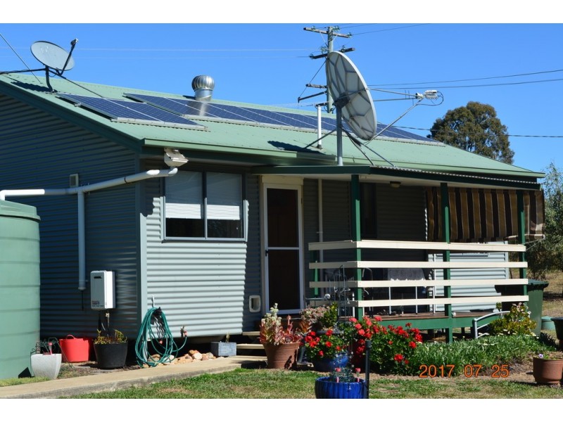 7 Gwen Street, Hivesville QLD 4612