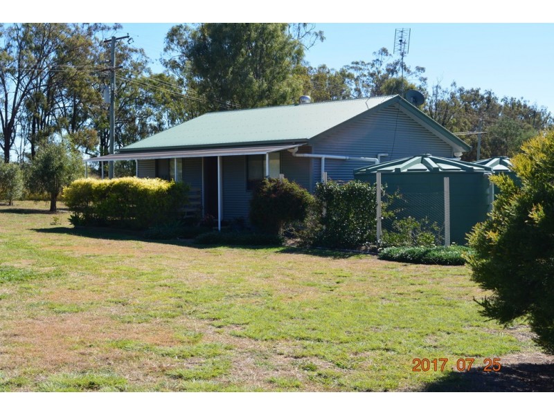 7 Gwen Street, Hivesville QLD 4612