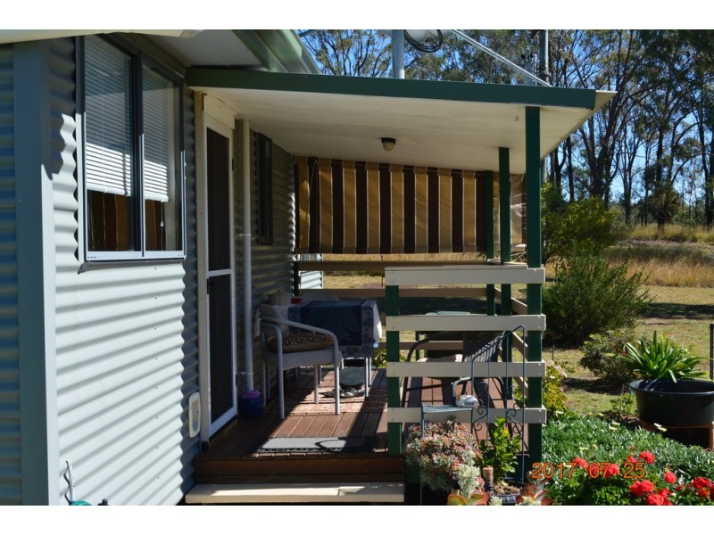 7 Gwen Street, Hivesville QLD 4612