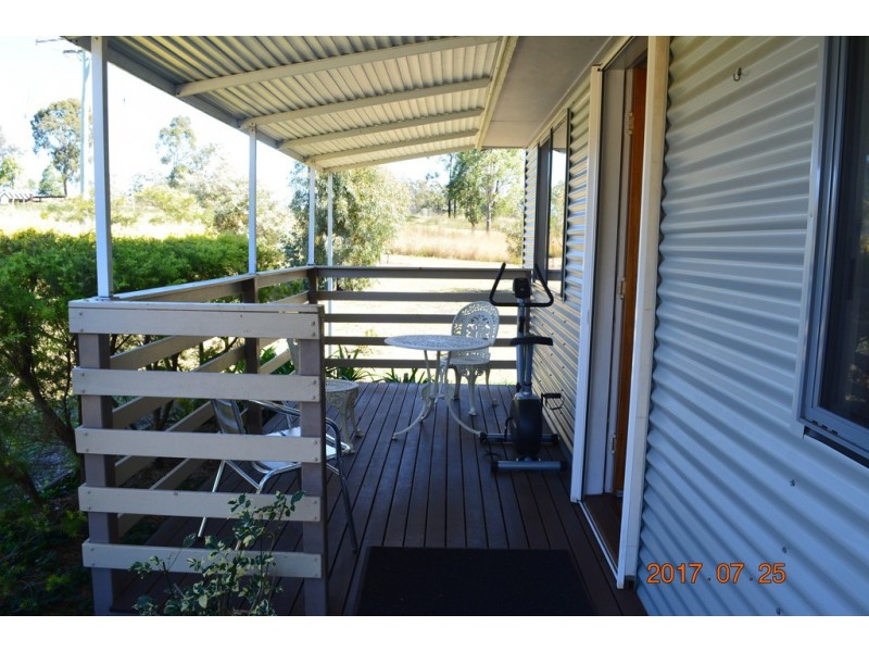 7 Gwen Street, Hivesville QLD 4612