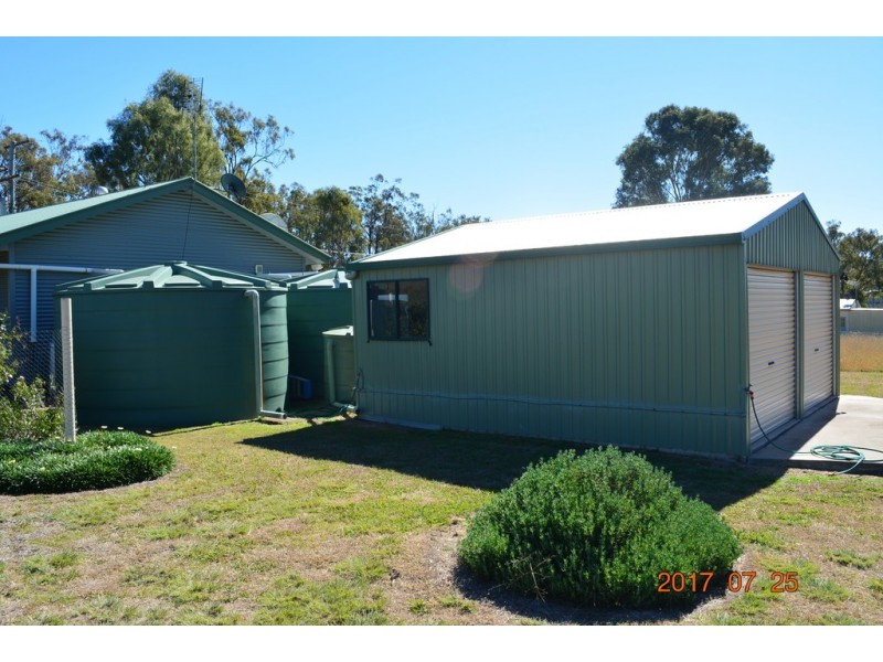 7 Gwen Street, Hivesville QLD 4612