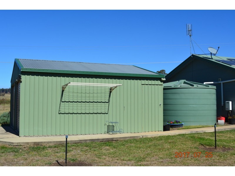 7 Gwen Street, Hivesville QLD 4612