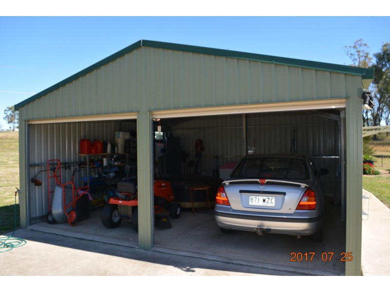 7 Gwen Street, Hivesville QLD 4612