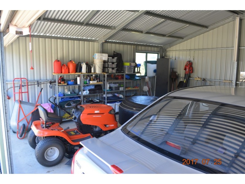 7 Gwen Street, Hivesville QLD 4612