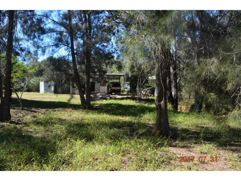 11 Fuller Street, Hivesville QLD 4612