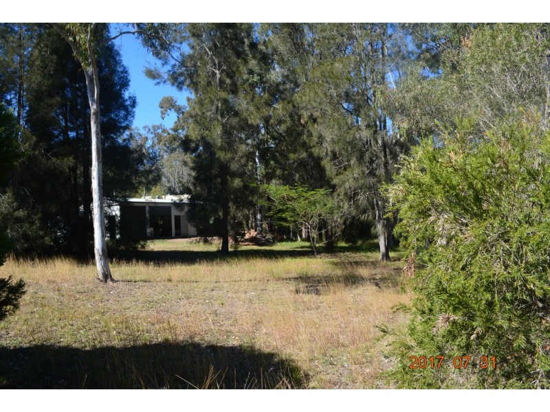 11 Fuller Street, Hivesville QLD 4612