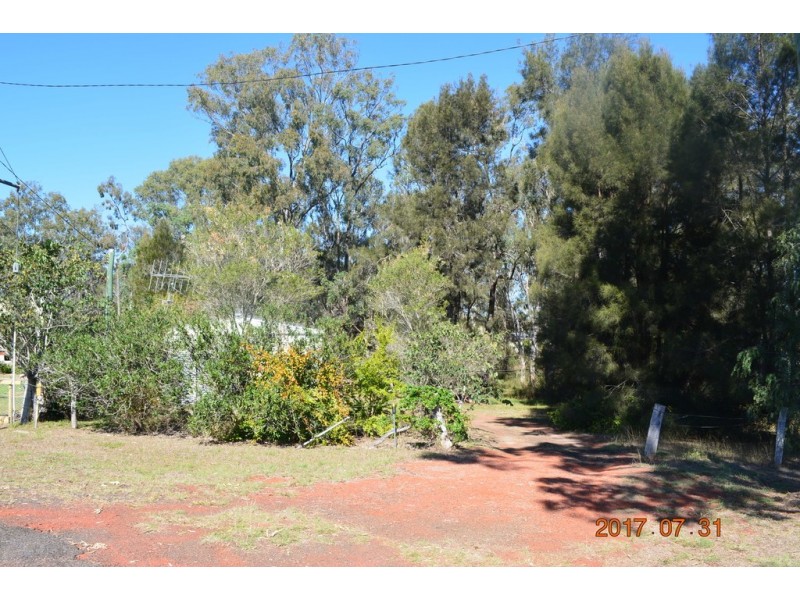 11 Fuller Street, Hivesville QLD 4612