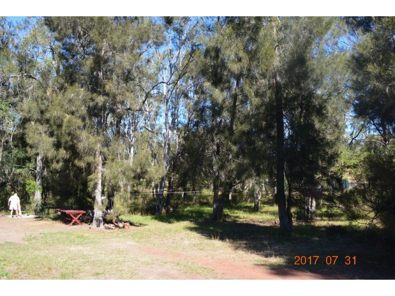 11 Fuller Street, Hivesville QLD 4612