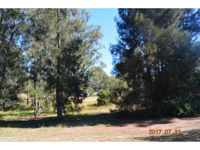 11 Fuller Street, Hivesville QLD 4612