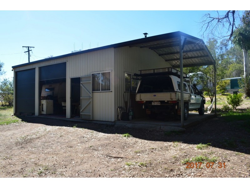 11 Fuller Street, Hivesville QLD 4612