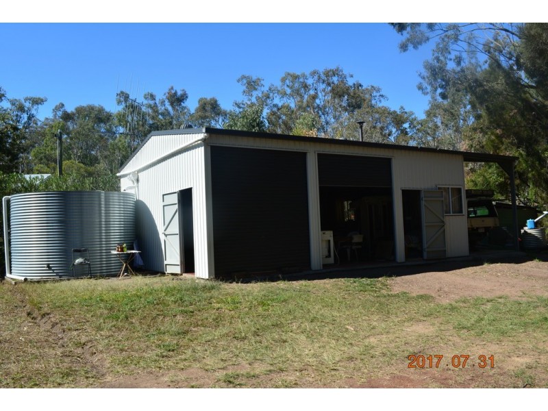 11 Fuller Street, Hivesville QLD 4612