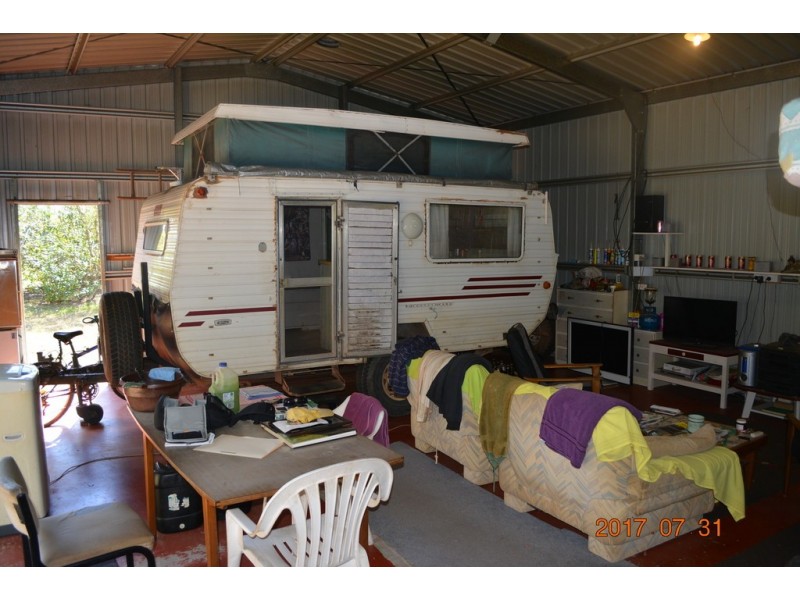 11 Fuller Street, Hivesville QLD 4612