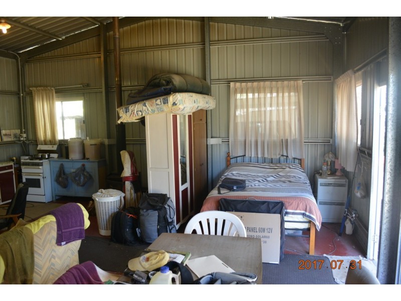 11 Fuller Street, Hivesville QLD 4612