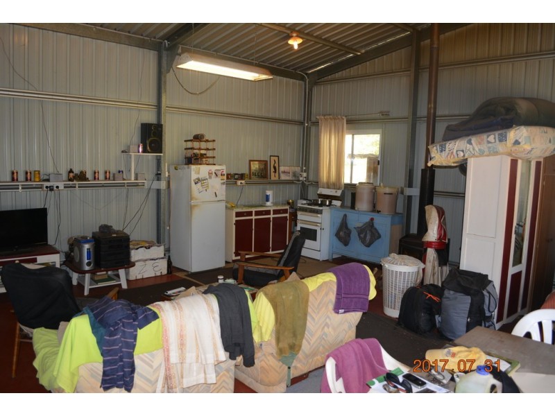 11 Fuller Street, Hivesville QLD 4612