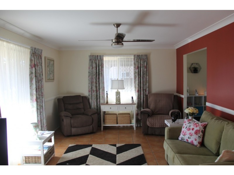 7 KURTELLEN CRESCENT, Kingaroy QLD 4610