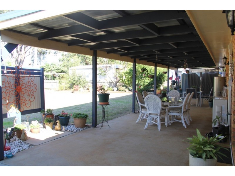 7 KURTELLEN CRESCENT, Kingaroy QLD 4610